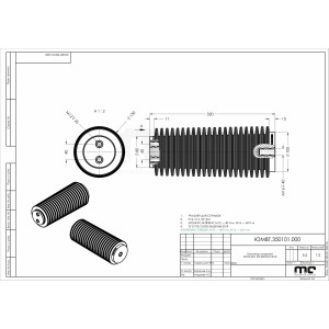 ИОЭ-МС-35-320-00 ИОЭ-МС-35-320-00
