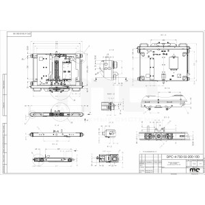 DPC-4-750-S5-200-100