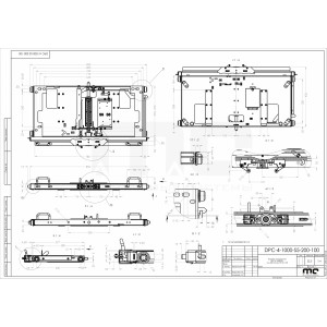 DPC-4-1000-S5-200-100