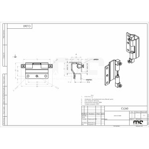 CL260 